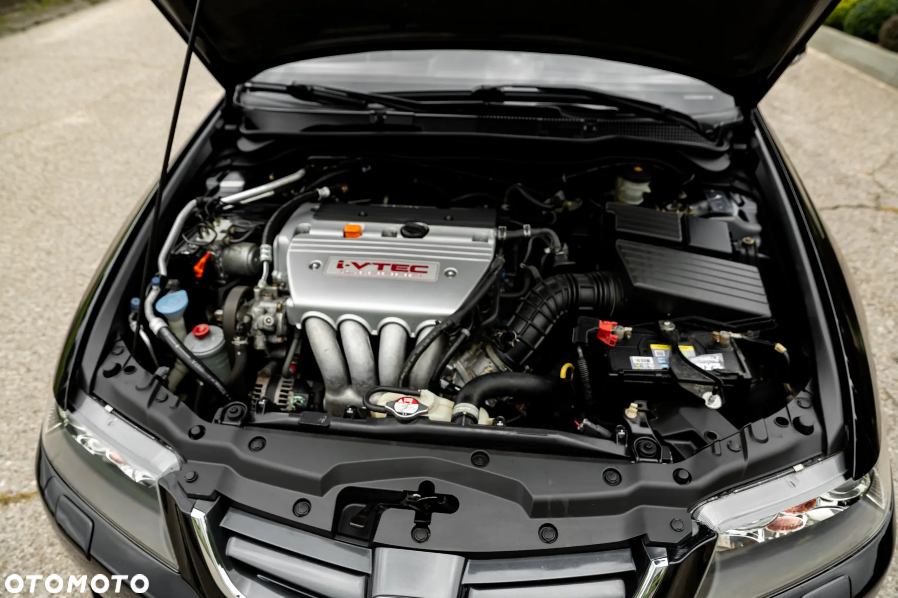 Honda Accord 2.4 i Automatik Type S - 39