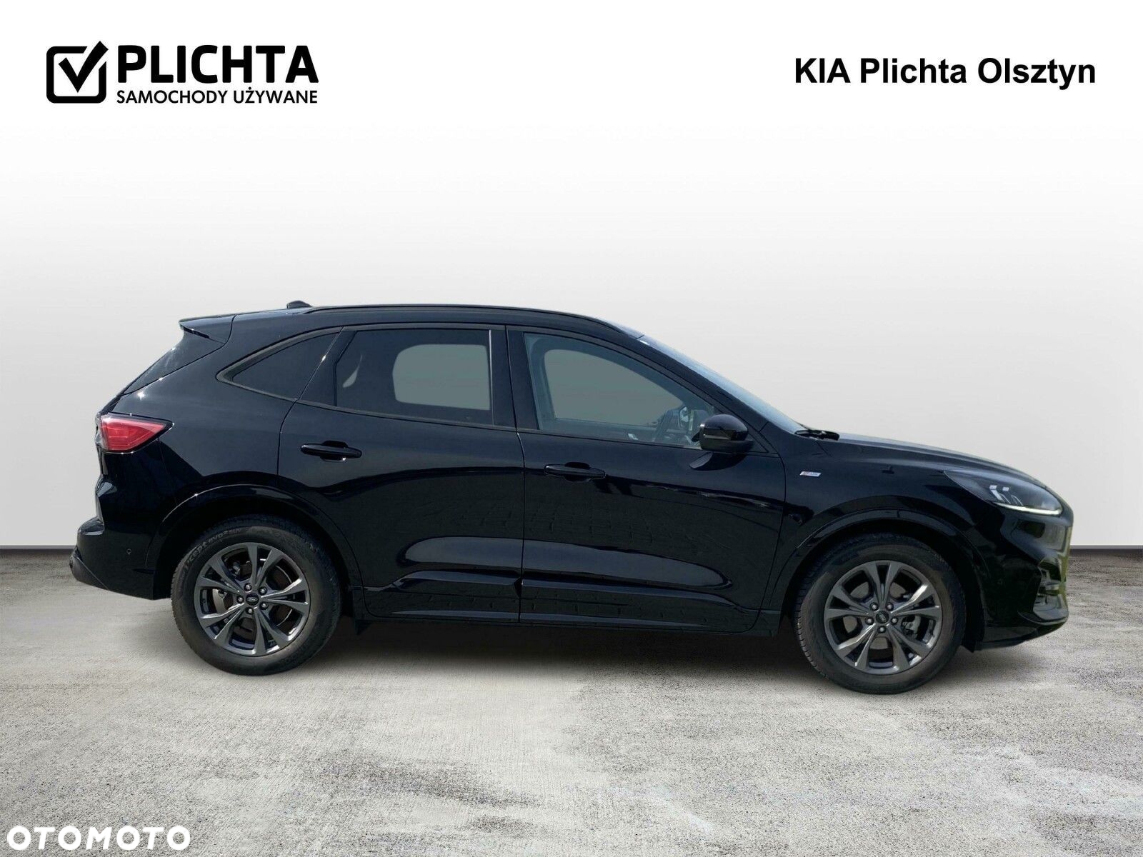 Ford Kuga - 6
