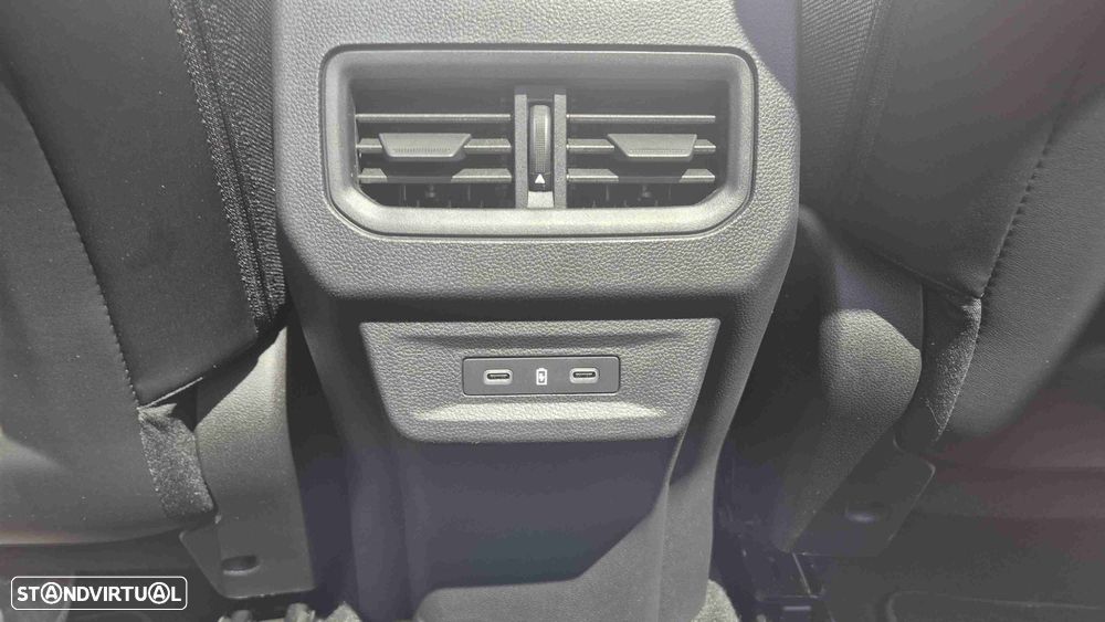 Renault Espace 1.2 E-Tech Full Hybrid Iconic - 20