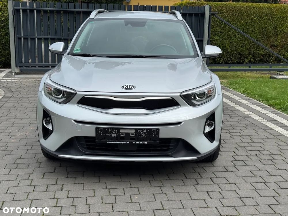 Kia Stonic 1.4 Edition 7 - 2