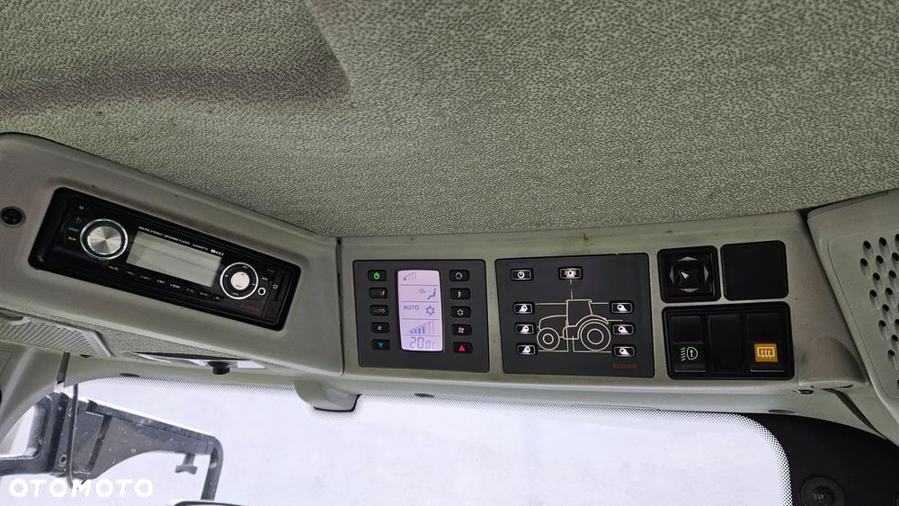 Massey Ferguson 7724 - 32