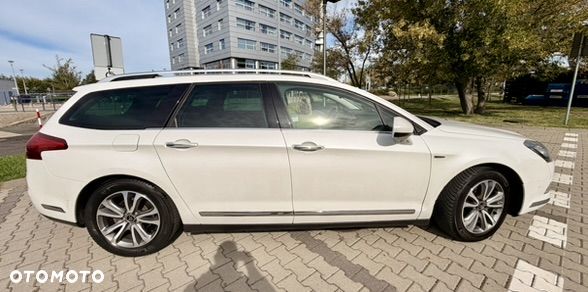 Citroën C5 - 3