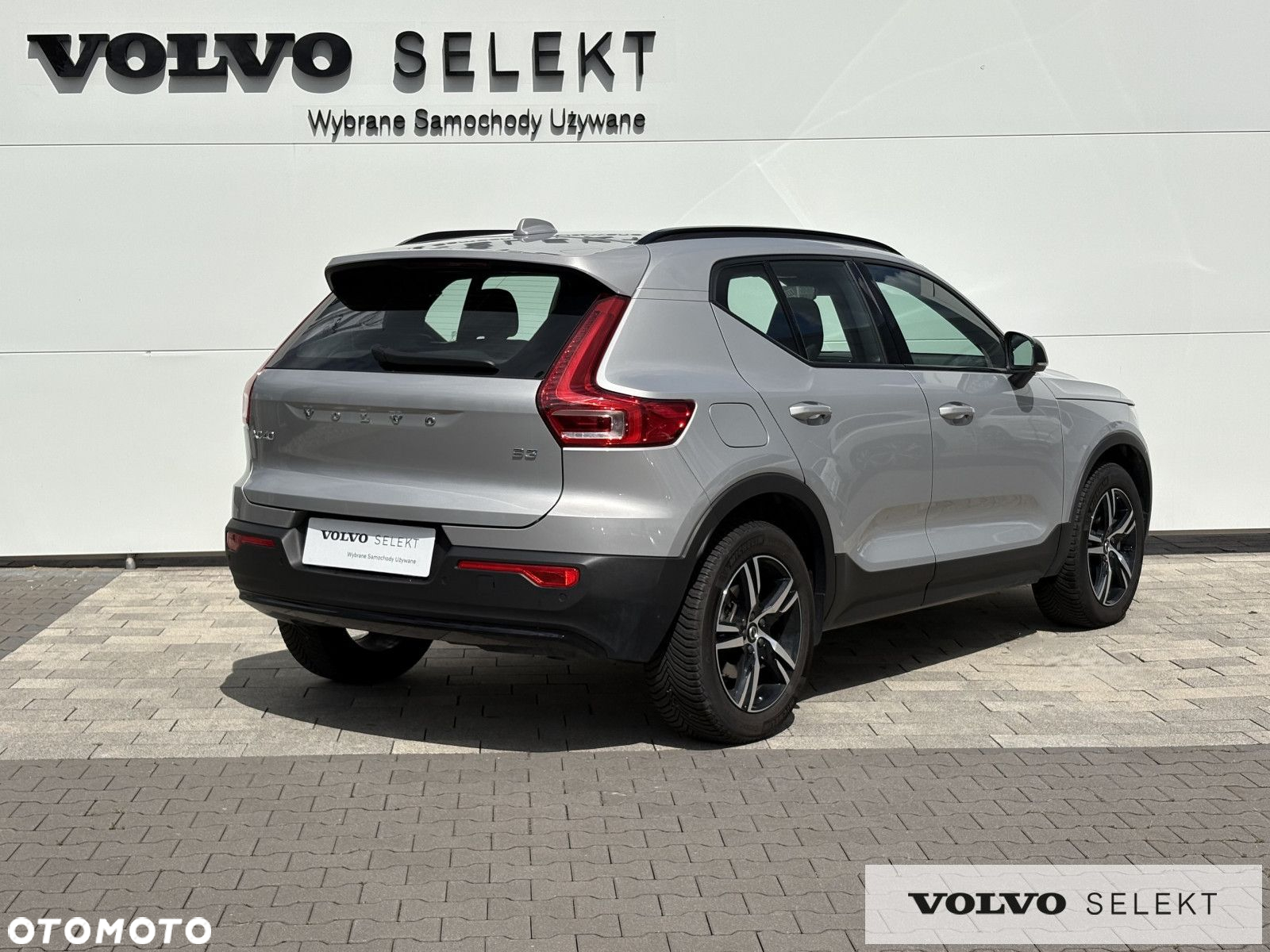 Volvo XC 40 - 6