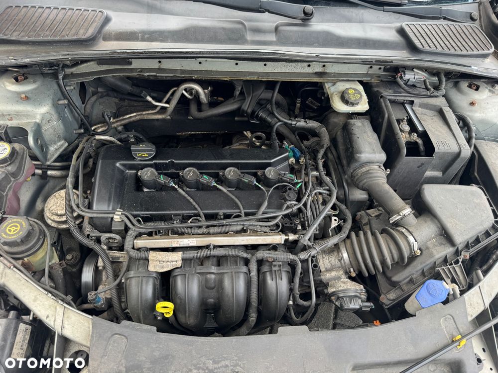Ford Mondeo 2.0 Viva Titanium - 15