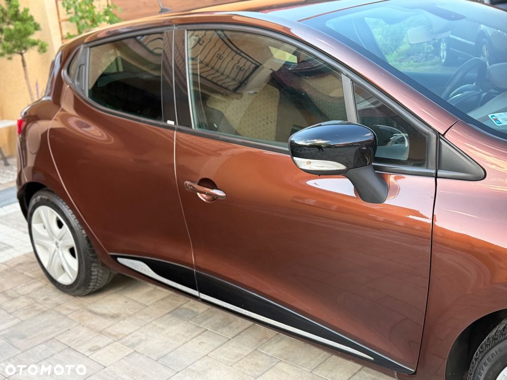 Renault Clio 1.2 16V Intens - 40