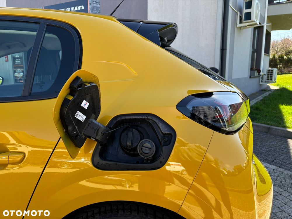 Peugeot 208 PureTech 75 Active - 12