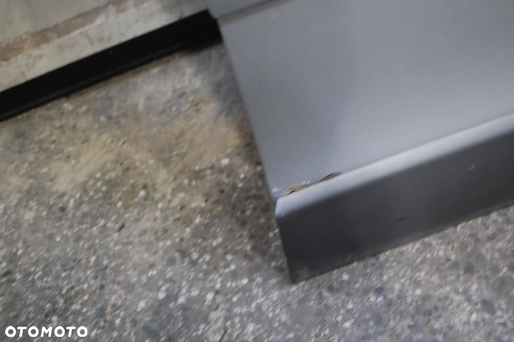 DRZWI PRAWY PRZÓD PRZEDNIE PRAWE VW POLO IV 9N1 5D CROSS FUN LA7W - 5