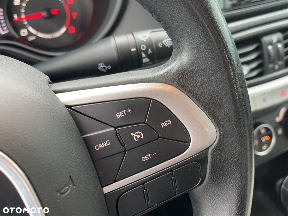 Fiat Tipo 1.6 E-Torq 16v Lounge - 26