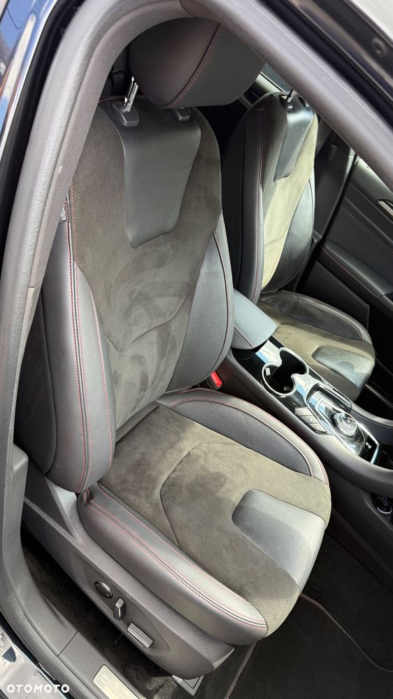 Ford Mondeo 2.0 EcoBlue ST-Line - 12