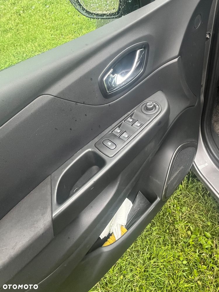 Renault Captur 1.5 dCi Energy Life EU6 - 9