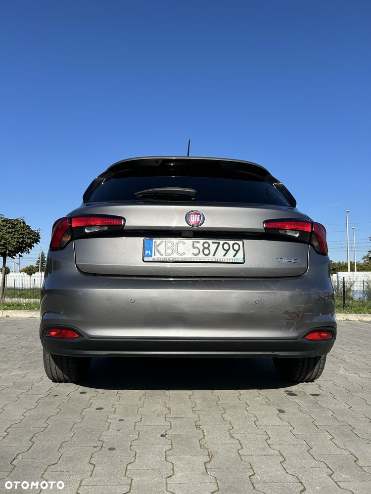 Fiat Tipo - 7