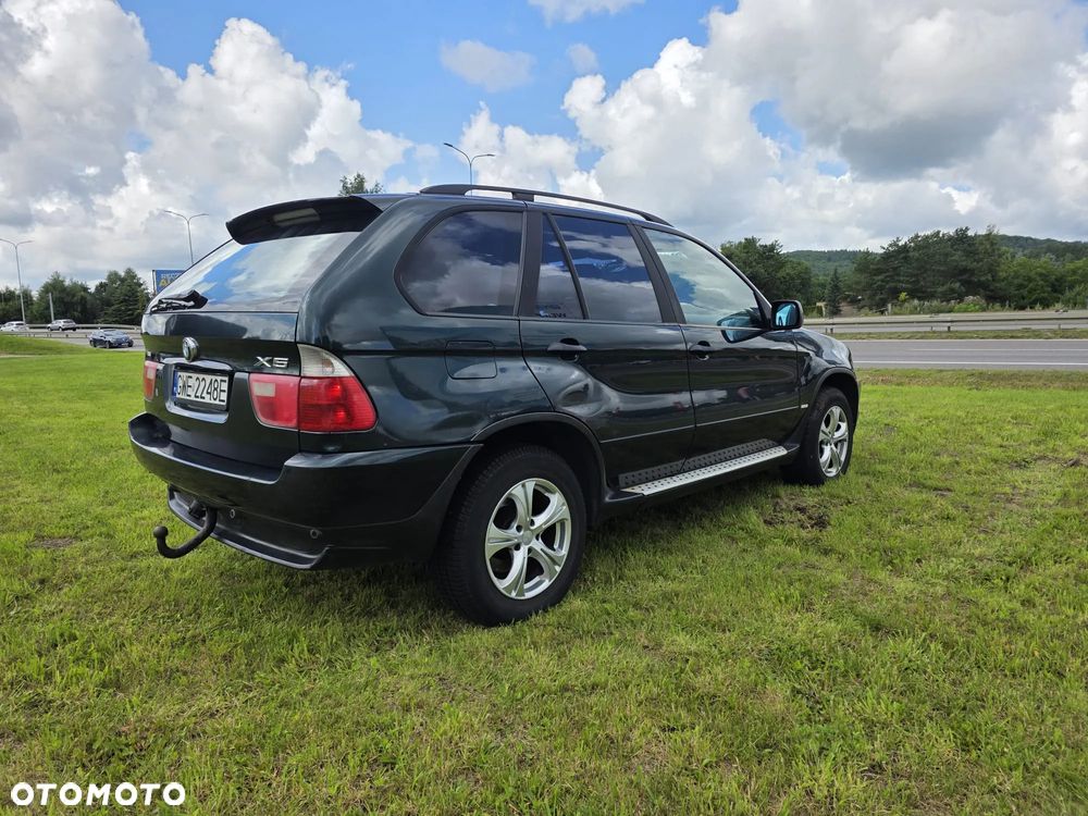 BMW X5 - 17