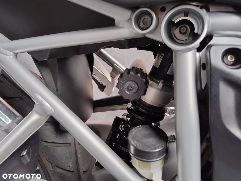 BMW GS - 40