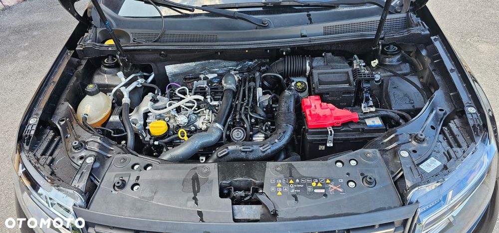 Dacia Duster TCe 150 EDC 2WD Prestige - 23
