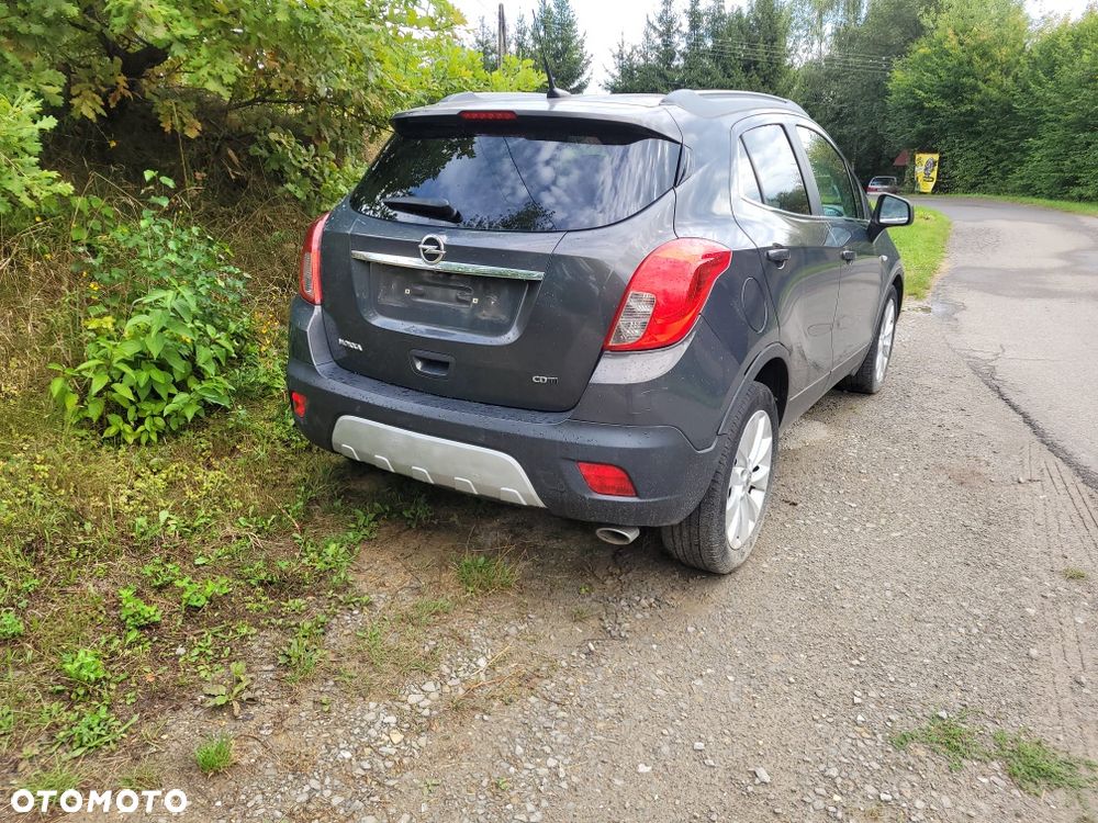 Opel Mokka - 3