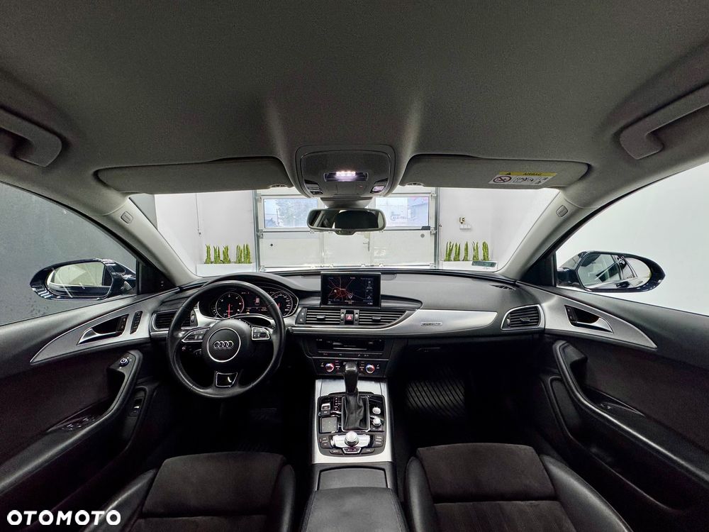 Audi A6 Allroad 3.0 TDI Quattro S tronic - 8