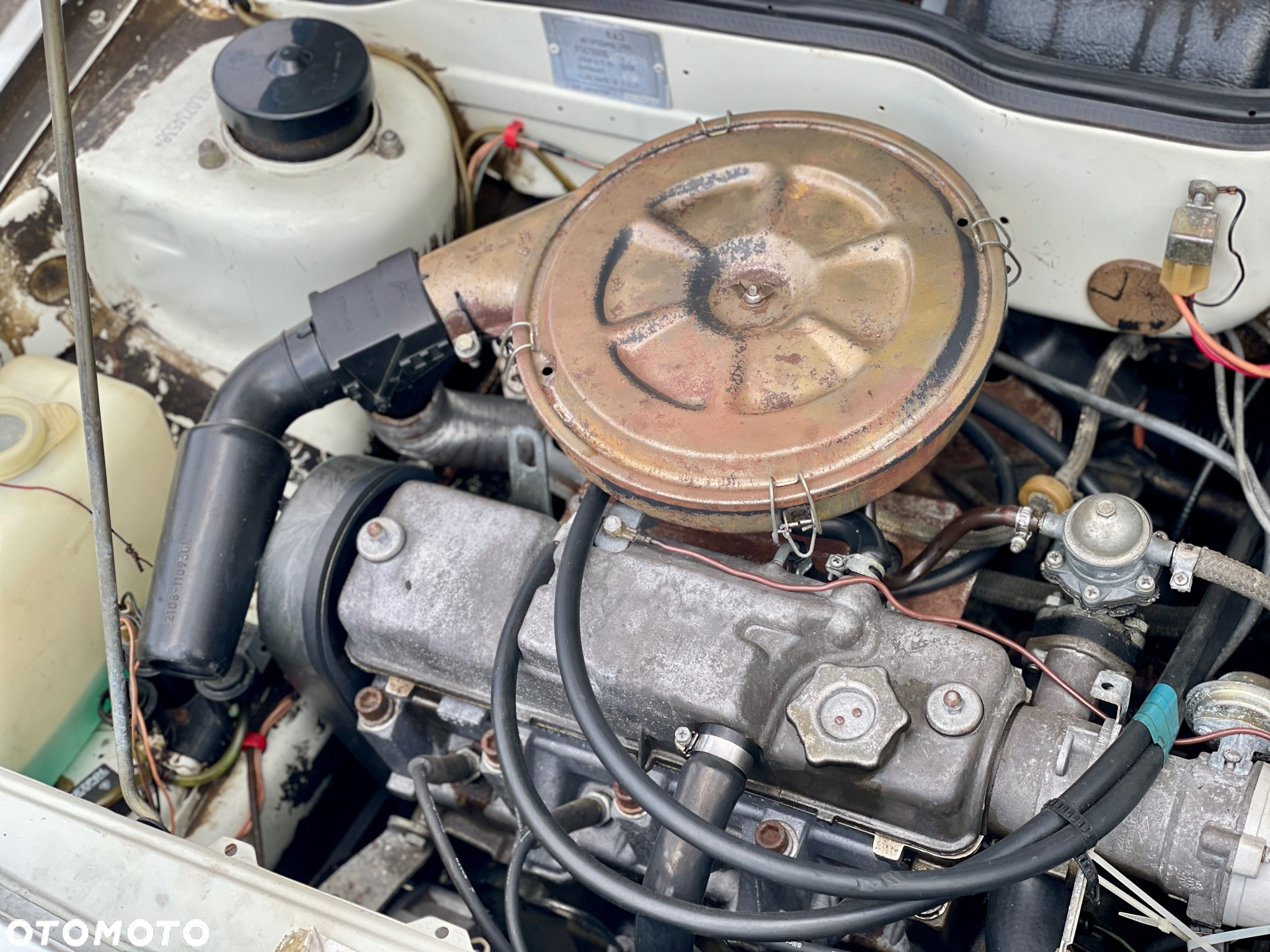 Lada Samara 1300 (2109) - 14