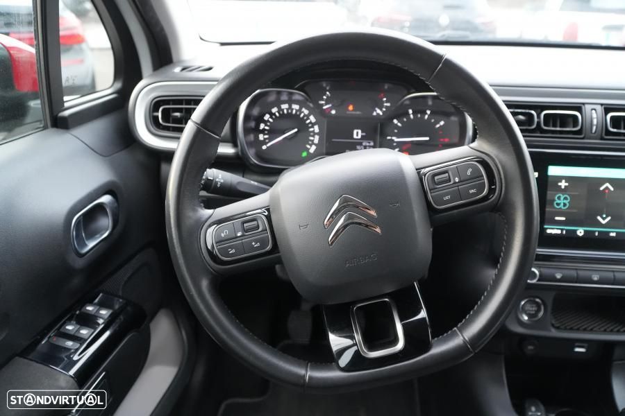 Citroën C3 1.2 PureTech Shine - 12