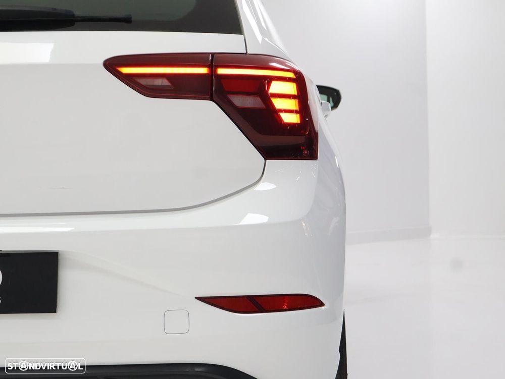 VW Polo 1.0 TSI Life - 29