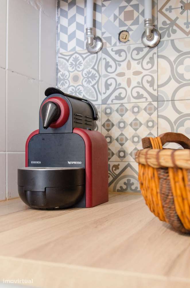Apartamento com 2 quartos - localizado em Martim Moniz Lisbon - Grande imagem: 4/15