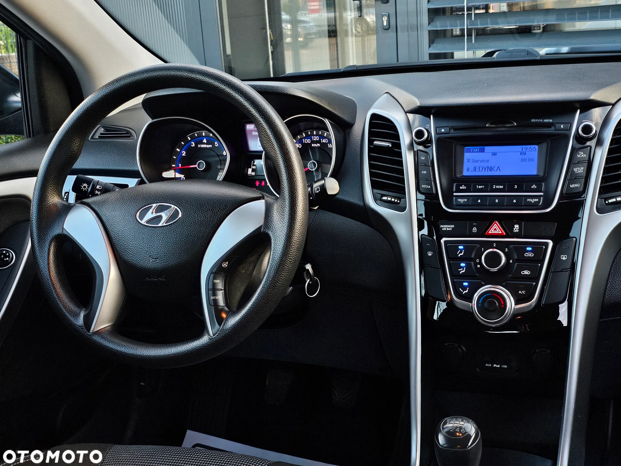 Hyundai i30 1.4 Classic - 9