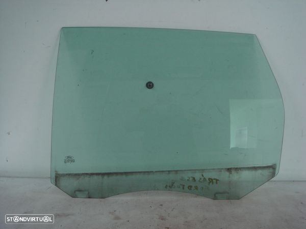 Vidro Porta Tr Esq Ford Focus Ii Turnier (Da_, Ffs, Ds) - 1