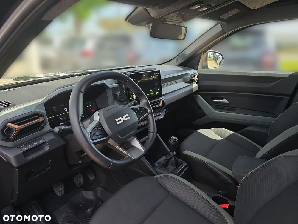 Dacia Duster 1.2 TCe mHEV Extreme - 21