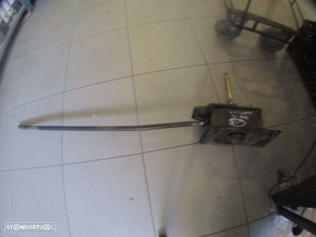 Selector De Velocidades 1H0711063C VW VENTO 1995 1.9D - 1