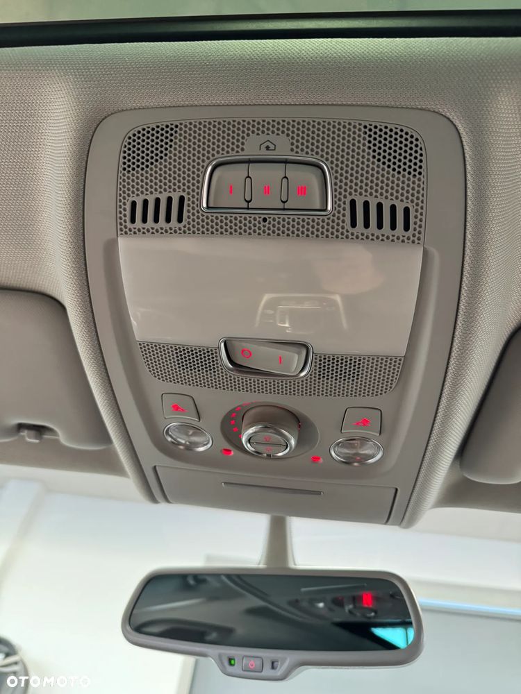 Audi A4 Allroad - 21