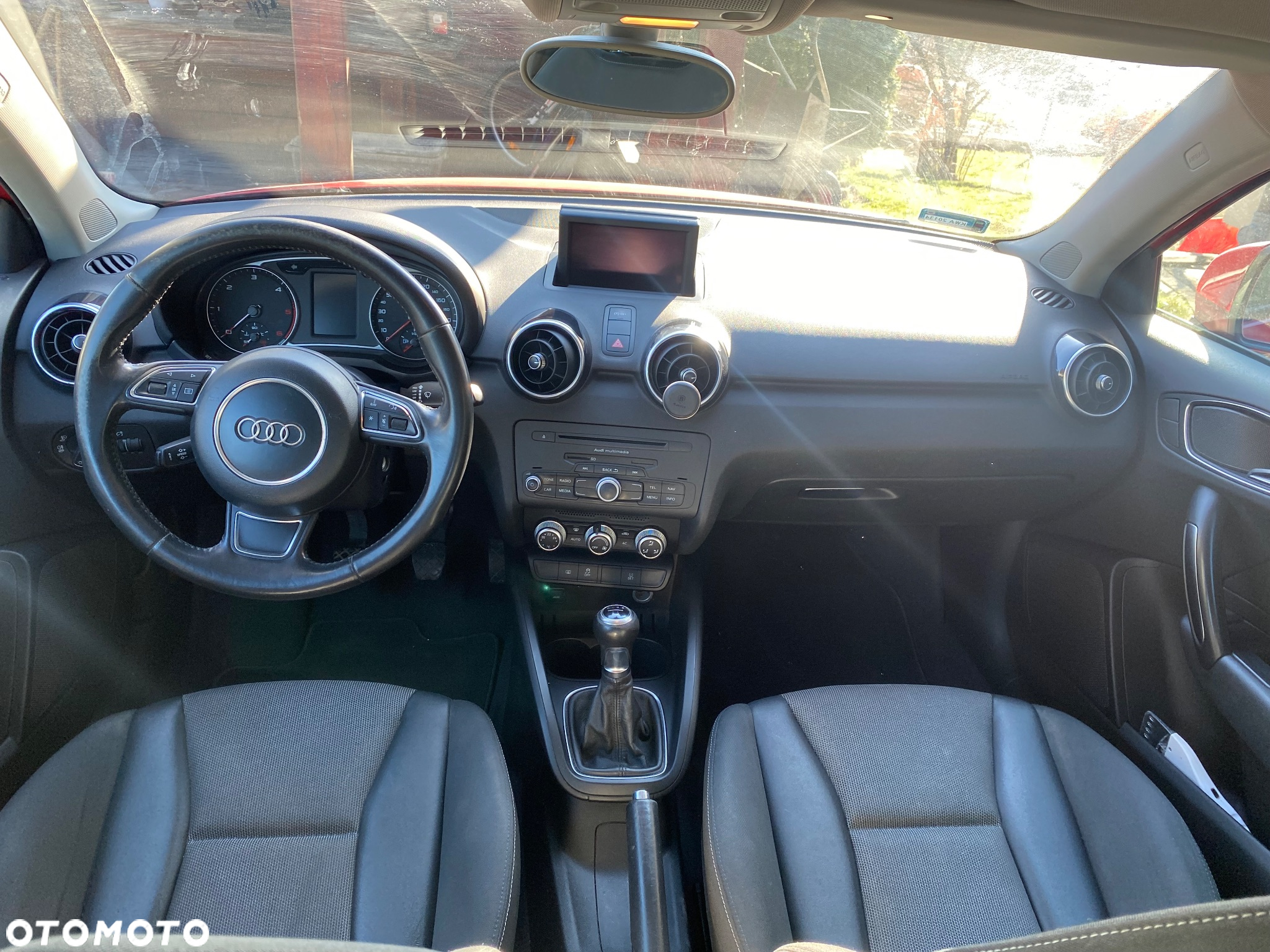 Audi A1 1.6 TDI Ambition - 16
