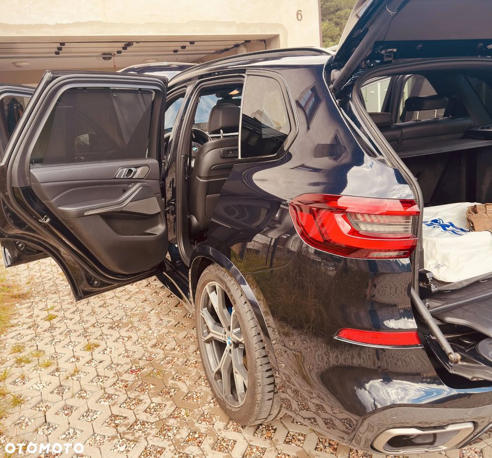 BMW X5 M - 8