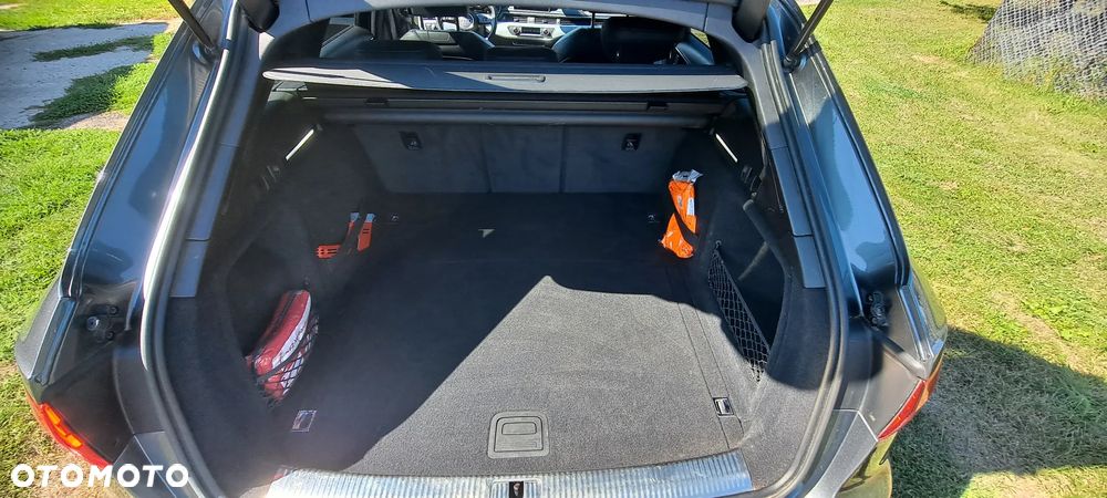 Audi A4 Avant 2.0 TDI Quattro Sport S tronic - 19