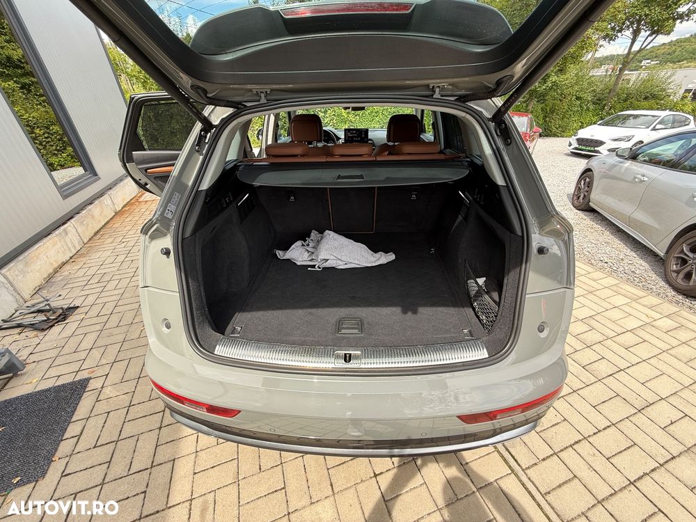 Audi Q5 35 TDI quattro S tronic - 20
