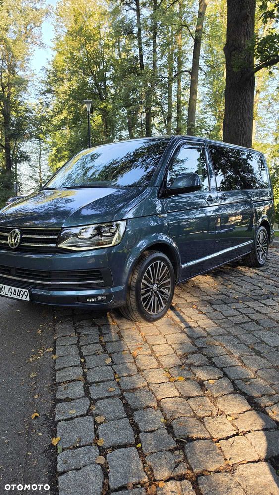Volkswagen Multivan - 3