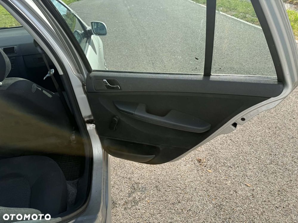 Skoda Fabia 1.4 16V Elegance - 8