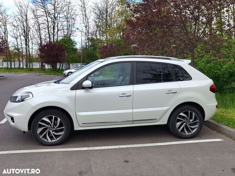 Renault Koleos - 1