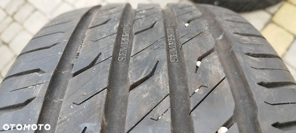 235/45/17 semperit speed life 3 - 4