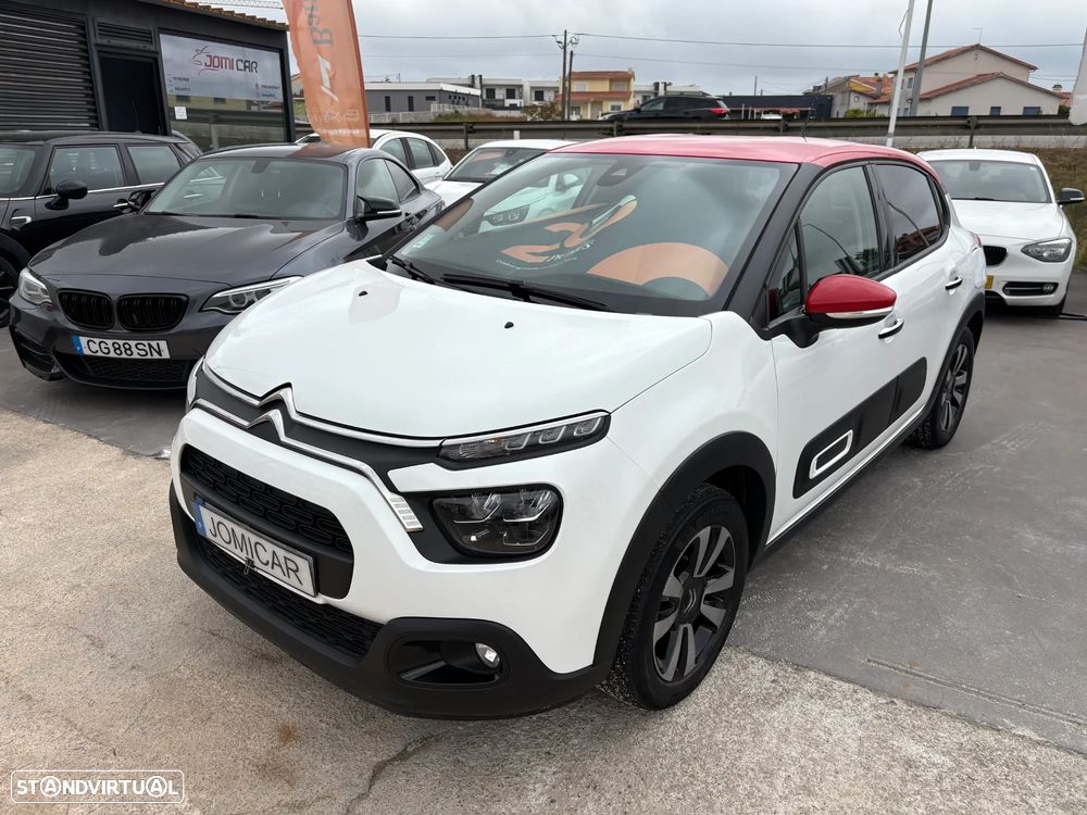 Citroën C3 1.2 PureTech Shine - 2