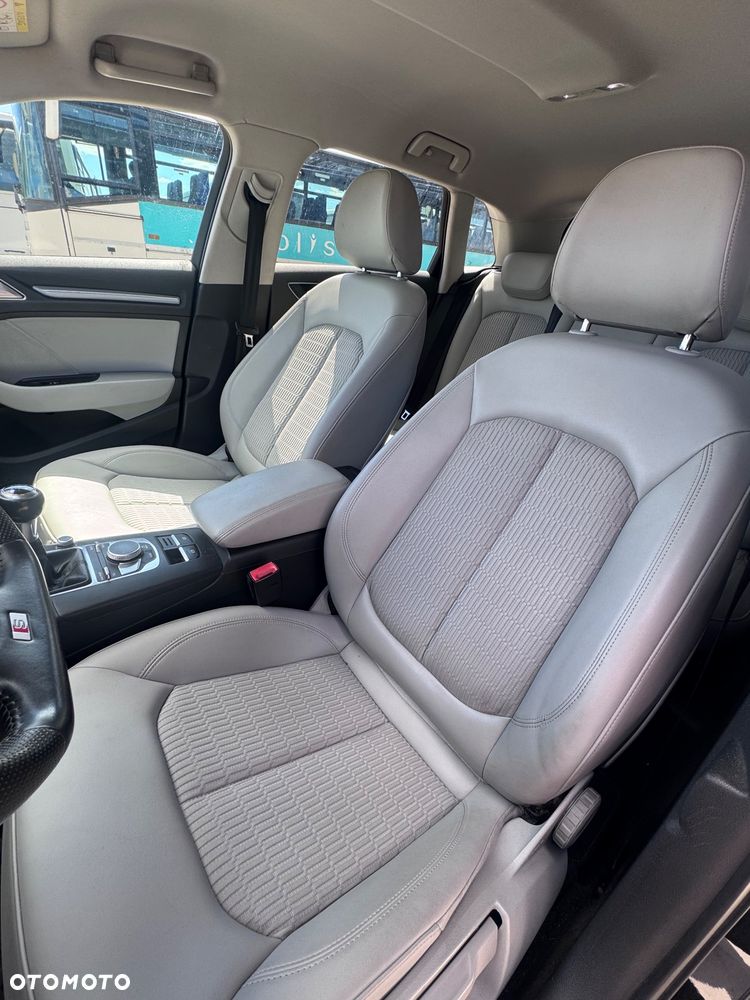 Audi A3 Sportback 1.6 TDI clean diesel Ambiente - 13