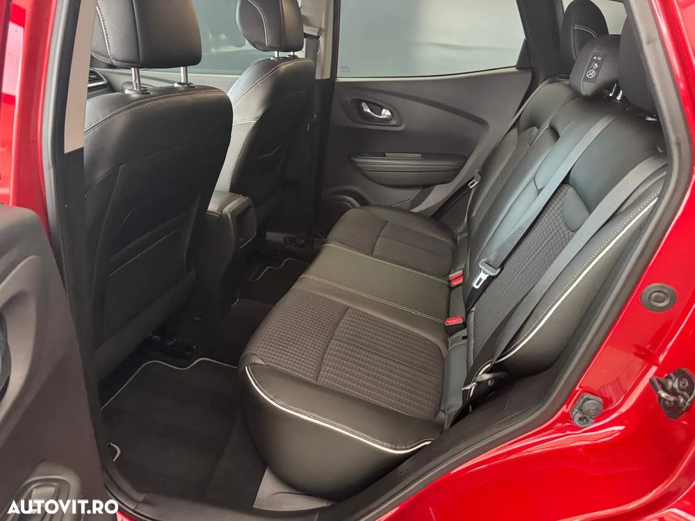 Renault Kadjar Energy dCi 130 Bose Edition - 6