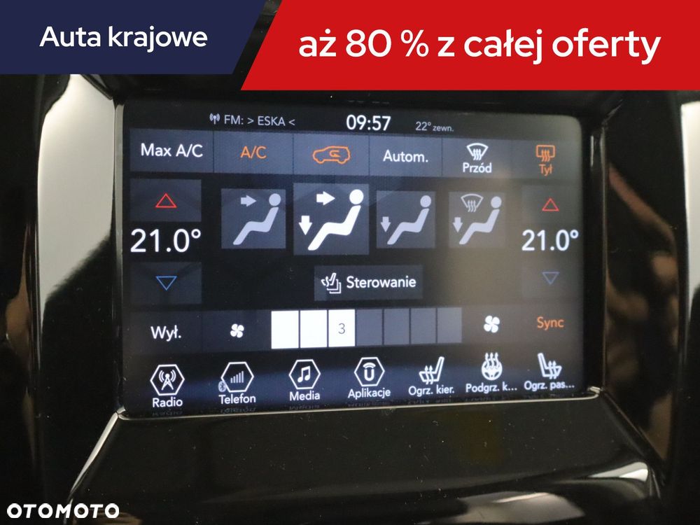 Jeep Compass - 20