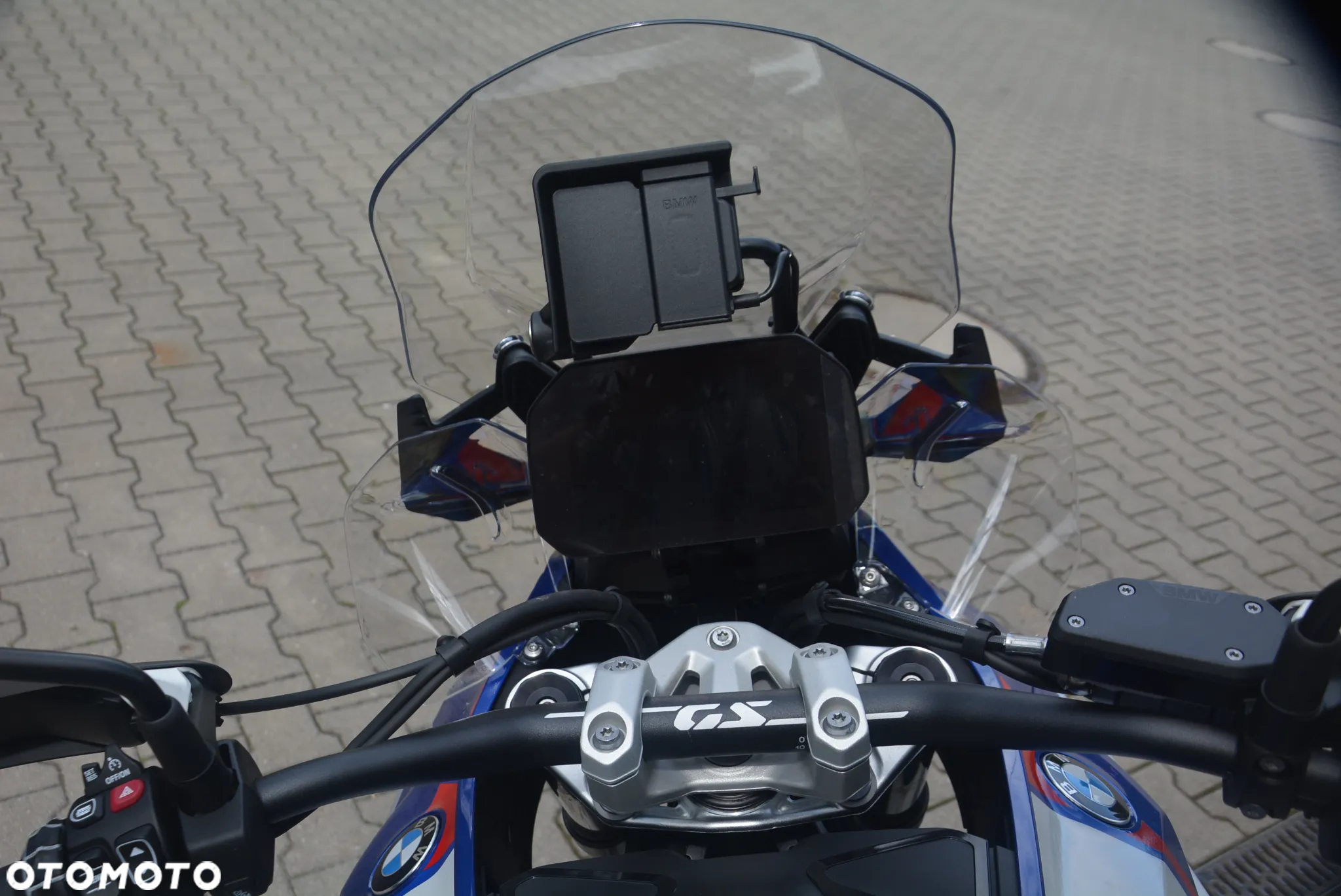 BMW GS - 15