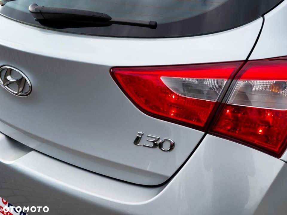 Hyundai i30 - 8