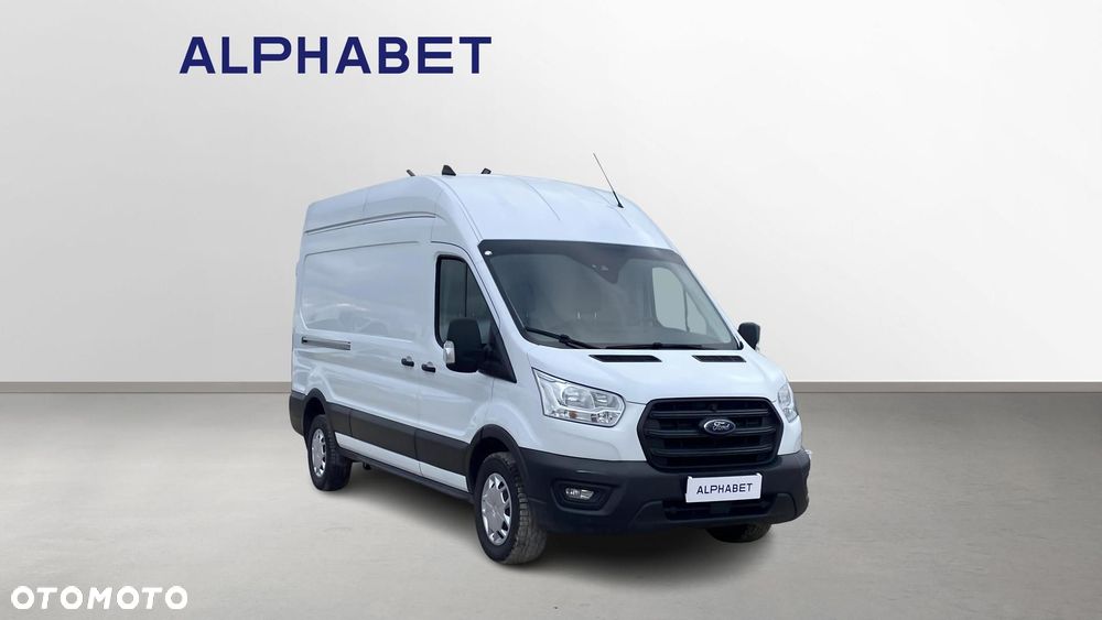 Ford Transit - 7