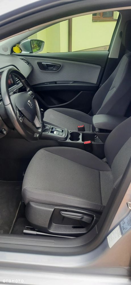 Seat Leon 1.5 TSI OPF Style - 3