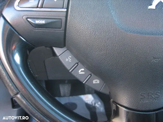 Peugeot 4008 1.8 HDI FAP STT Allure - 20