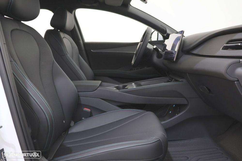 BYD Seal 6 - 11