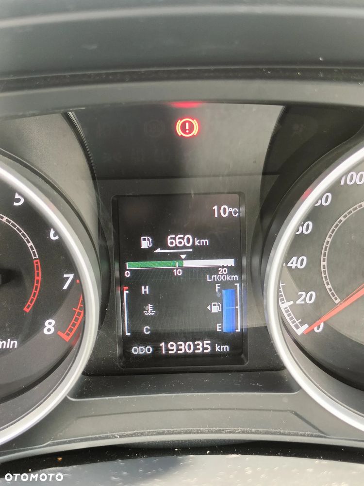 Mitsubishi ASX 1.6 Instyle NAVI AS&G - 11