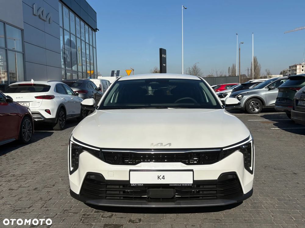 Kia K4 1.6 T-GDI L - 3