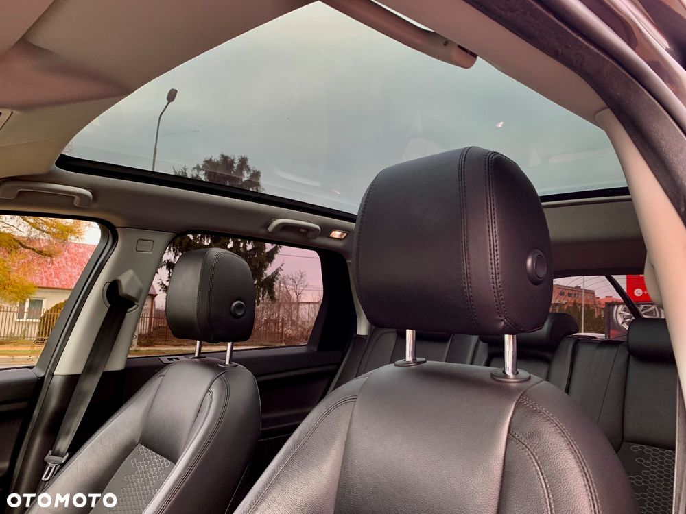 Land Rover Discovery - 18